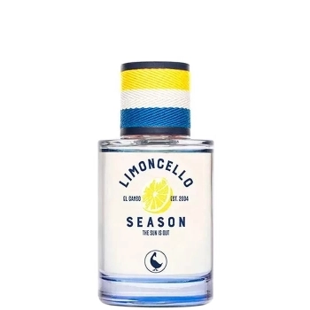 Limoncello Season