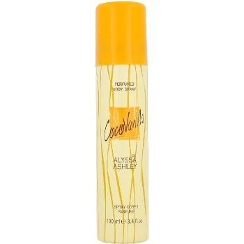 Body Spray Corporal Coco