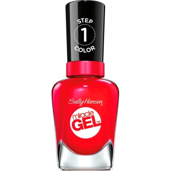 MIracle Gel