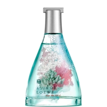Agua de Loewe Mar de Coral Agua de Loewe Mar de Coral