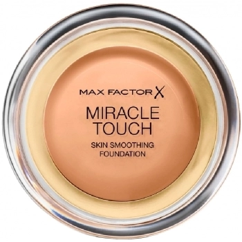 Miracle Touch