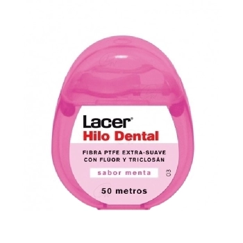 Lacer Hilo Dental Lacer Hilo Dental