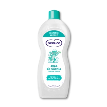 Nenuco Agua de Colonia