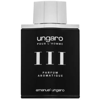 III Parfum Aromatique
