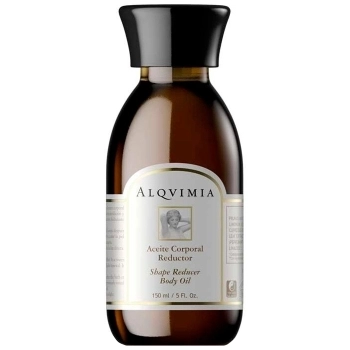 Aceite Corporal Reductor