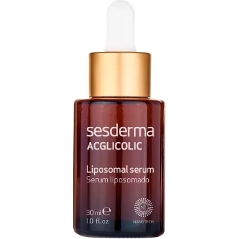 ACGLICOLIC Liposomal Serum