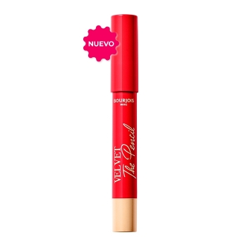 Nuevo Velvet The Pencil