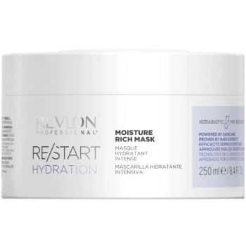 Re-Start Hydration Moisture Rich Mask Re-Start Hydration Moisture Rich Mask