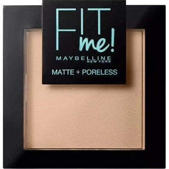 Fit Me! Matte +Poreless Powder 9g