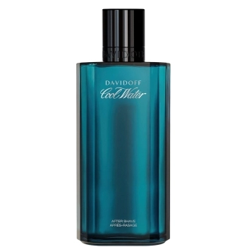 Cool Water Aftershave Lotion