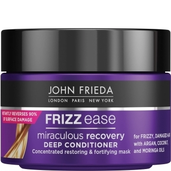 Frizz Ease Miraculous Recovery Mascarilla