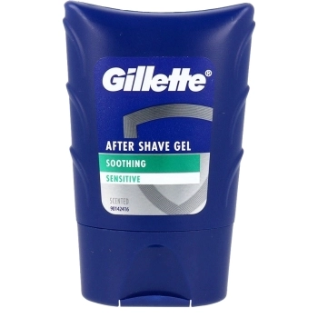 After Shave Gel Sensitive Skin