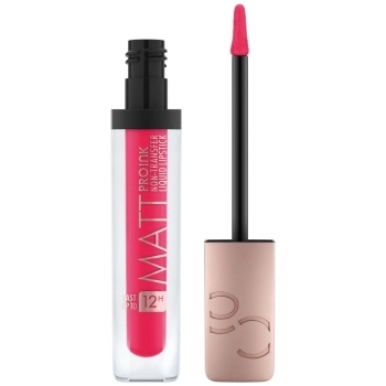 Matt Pro Ink Non-Transfer Liquid Lipstick 12H 5ml