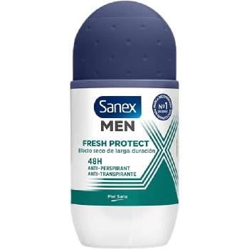 Men Fresh Protect 48H Anti-transpirante