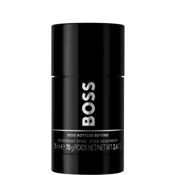 Boss Bottled Beyond Deodorant Stick