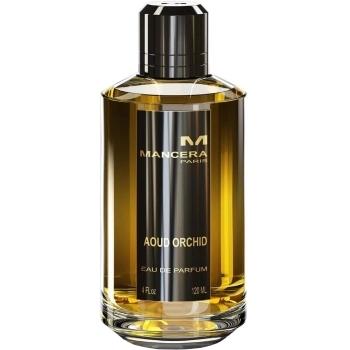 Aoud Orchid
