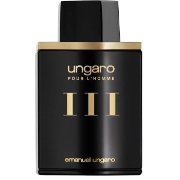 Ungaro pour L'Homme III