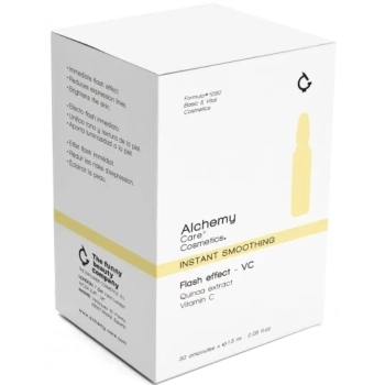 Instant Smoothing Flash Effcet VC 30