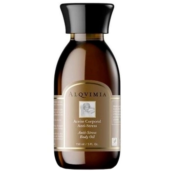 Aceite Corporal Anti-Stress