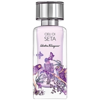 Cieli Di Seta