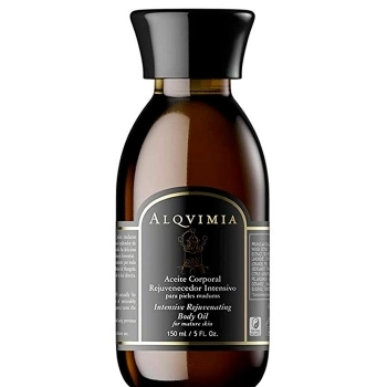 Aceite Corporal Rejuvenecedor Intensivo