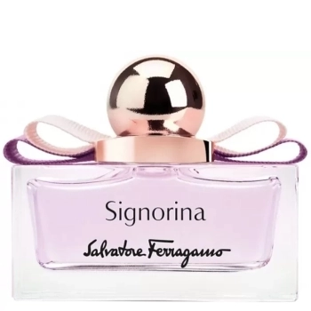 Signorina