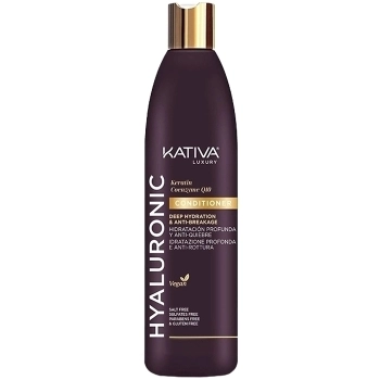 Hyaluronic Keratin Conezyme Q10 Conditioner Hyaluronic Keratin Conezyme Q10 Conditioner