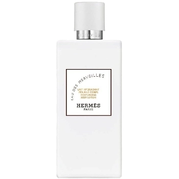 Eau Des Merveilles Body Lotion