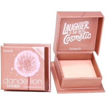 Dandelion Twinkle Mini Highlighter