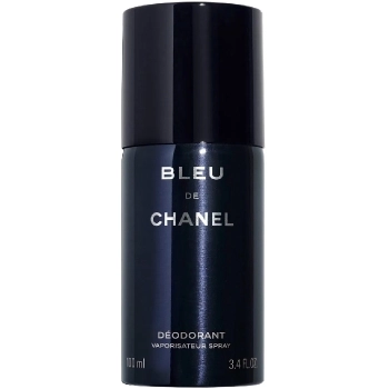 Bleu de Chanel Deodorant Spray