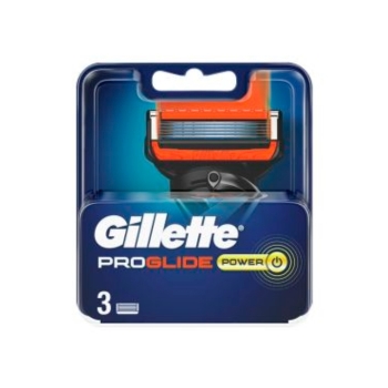Gillette ProGlide Power Recambio