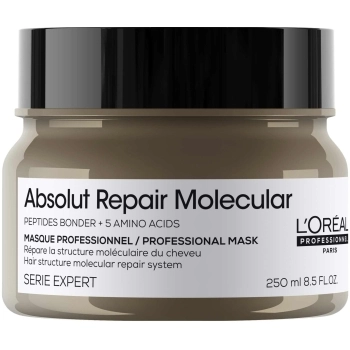 Absolut Repair Molecular Professional Mask