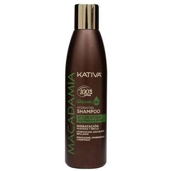 Macadamia Hydrating Conditioner Softness & Shine Macadamia Hydrating Conditioner Softness & Shine