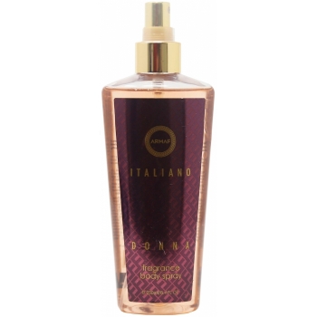 Italiano Donna Fragrance Body Spray
