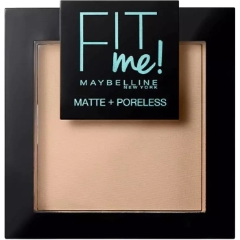 Fit Me! Matte +Poreless Powder 9g