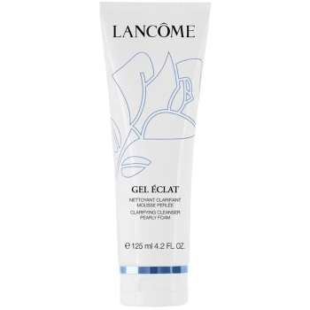 Gel Éclat Nettoyant Clarifiant