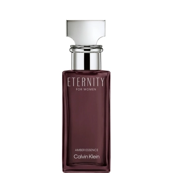Eternity For Women Amber Essence Parfum Intense