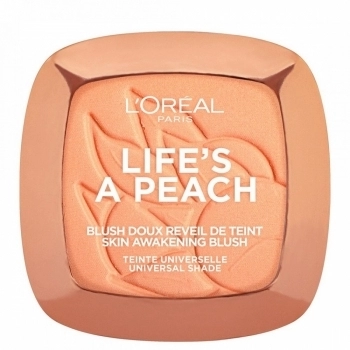 Life's A Peach Skin Awakening Blush