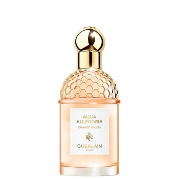 Aqua Allegoria Orange Soleia Aqua Allegoria Orange Soleia