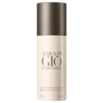 Acqua Di Gio Deodorant Spray