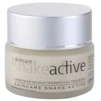 Snakeactive Antiwrinkle Cream Día/Noche TTP