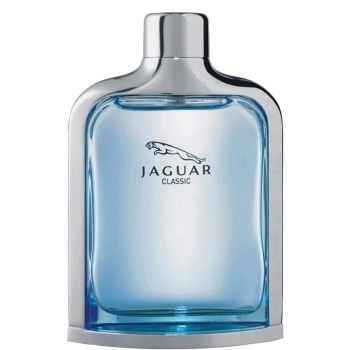 Jaguar Classic