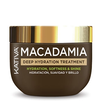 Macadamia Deep Hydration Treatment