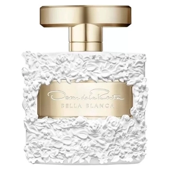 Bella Blanca Bella Blanca