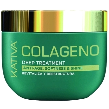 Colágeno Deep Treatment Colágeno Deep Treatment
