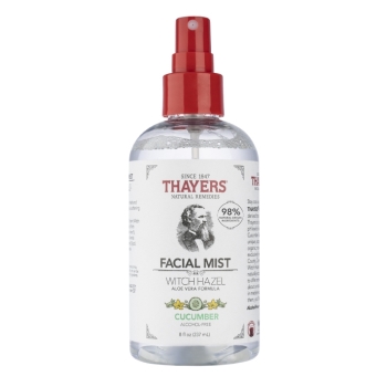 Facial Mist Cucumber