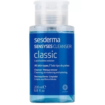 Sensyses Cleanser Classic