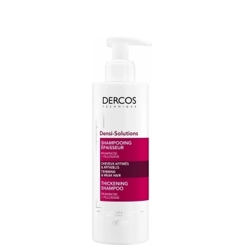 Dercos Densi-Solutions Champú Densificador