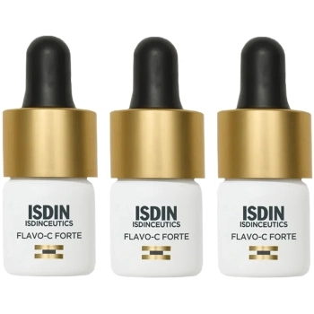 Isdinceutics Rejuvenate Flavo-C Forte Serum