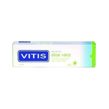 Vitis aloe vera sabor manzana 100 ml